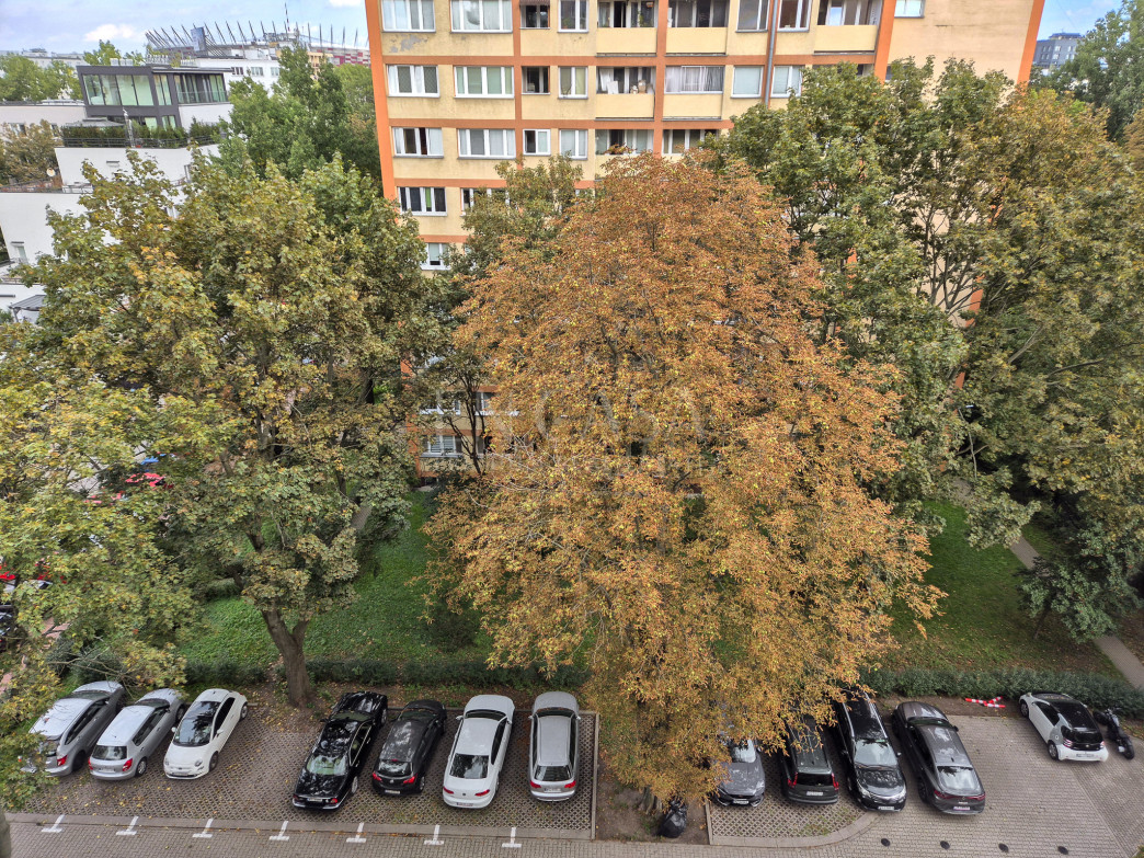 Apartment Sale Warszawa Śródmieście Aleja 3 Maja 9